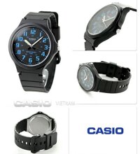 Đồng hồ nam Casio MW-240-2BVDF
