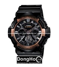 Đồng hồ nam Casio GA-200RG-1ADR