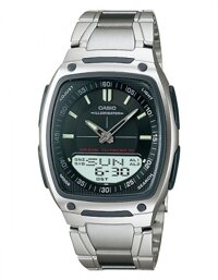 Đồng hồ nam Casio AW-81D-1AVDF