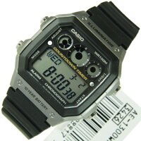 Đồng hồ nam Casio AE-1300WH-8AVDF