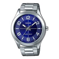 Đồng hồ nam Casio MTP-VX01D-2BUDF