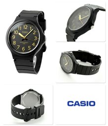 Đồng hồ nam Casio MW-240-1B2VDF