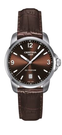 Đồng hồ nam Certina C001.410.16.297.00