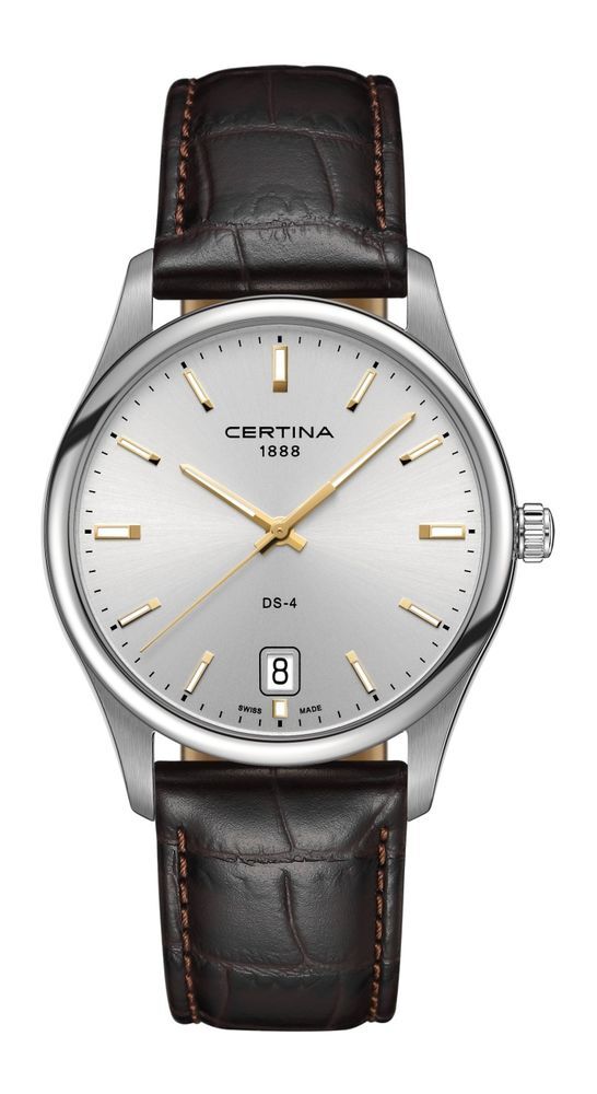 Đồng hồ nam Certina C022.610.16.031.01