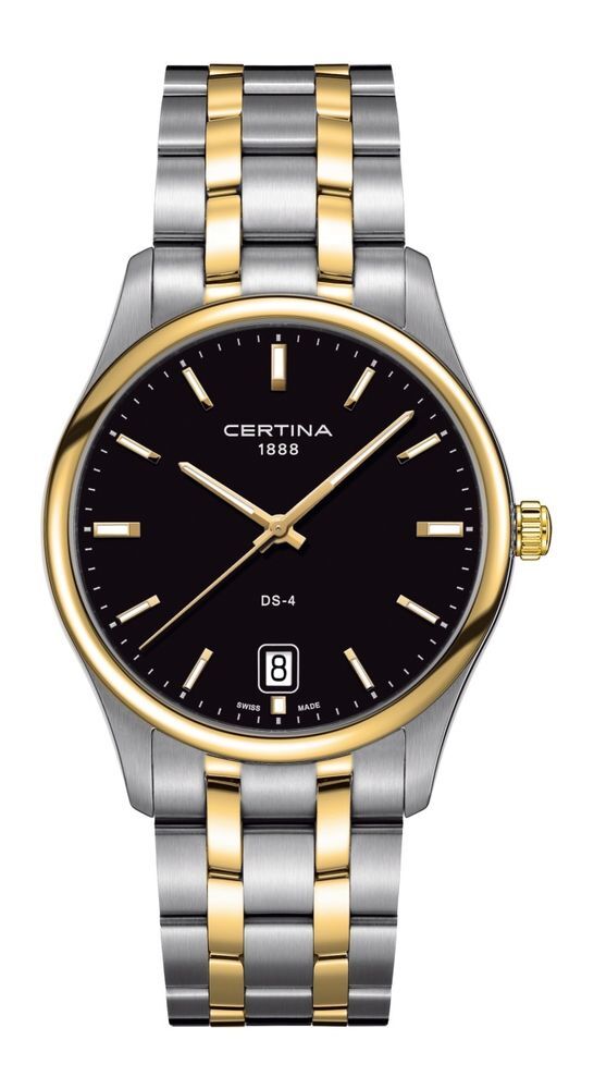 Đồng hồ nam Certina C022.610.22.051.00