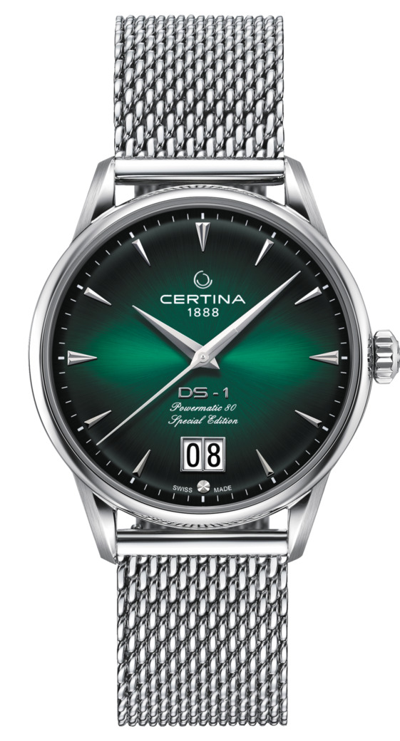 Đồng hồ nam Certina C029.426.11.091.60