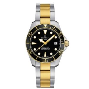 Đồng hồ nam Certina C032.807.22.051.00