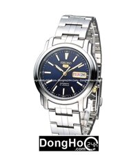 Đồng hồ nam chính hãng Seiko SNKL79K1