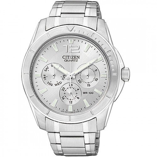 Đồng hồ nam Citizen AG8300 - Màu 52A, 52L