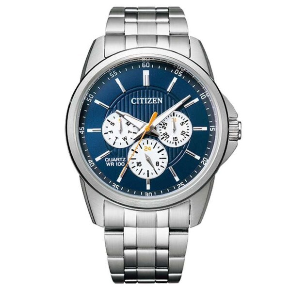 Đồng hồ nam Citizen AG8340-58L