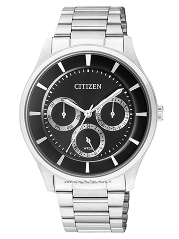 Đồng hồ nam Citizen AG8351-51E