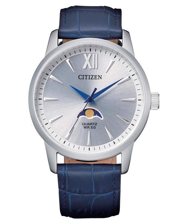 Đồng hồ nam Citizen AK5000-03A