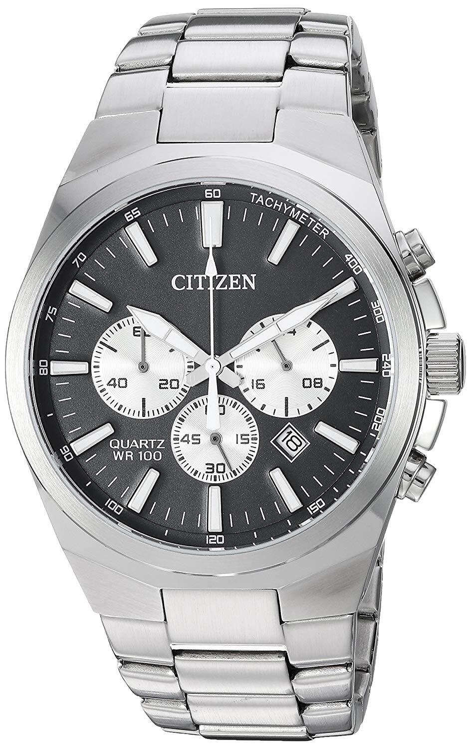 Đồng hồ nam Citizen AN8170-59E