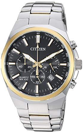 Đồng hồ nam Citizen AN8174-58E