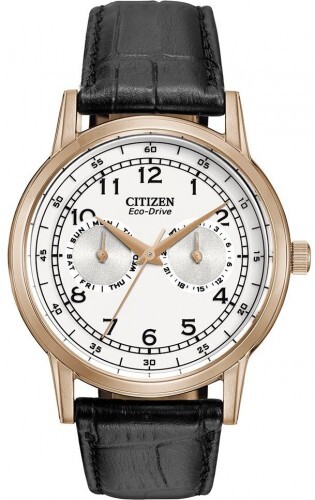 Đồng hồ nam Citizen AO9003-16A