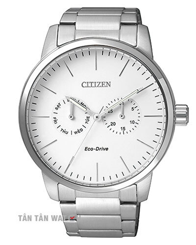 Đồng hồ nam Citizen AO9040 - Màu 52A, 52E