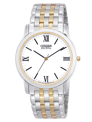 Đồng hồ nam Citizen AR0019-67A
