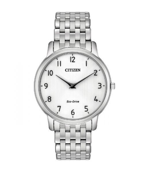 Đồng hồ nam Citizen AR1130 - Màu 81A, 81H
