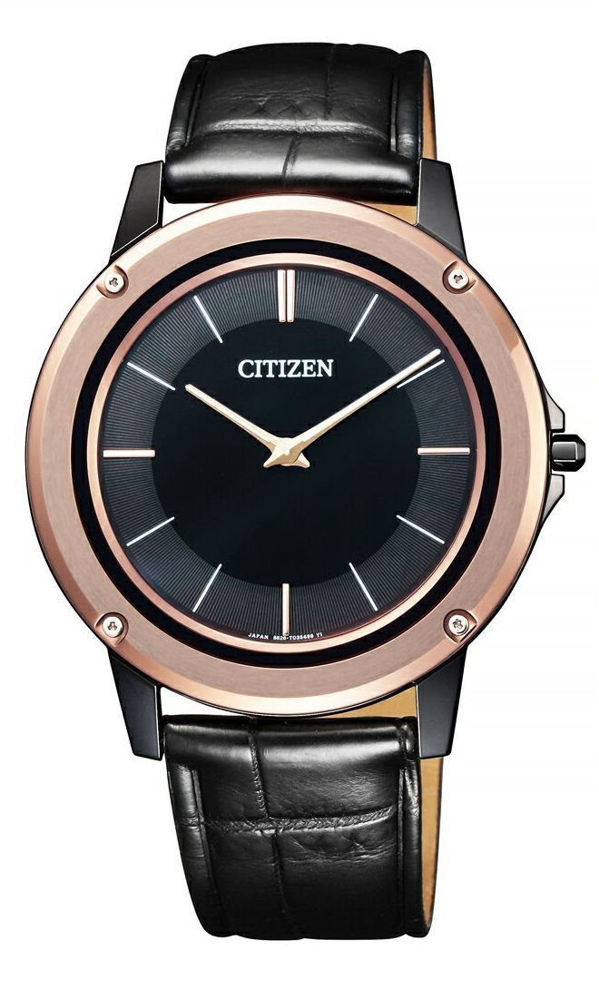 Đồng hồ nam Citizen AR5025-08E