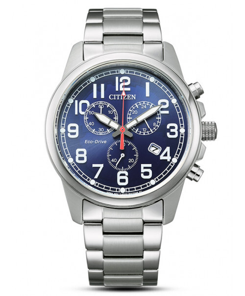 Đồng hồ nam Citizen AT0200-56L