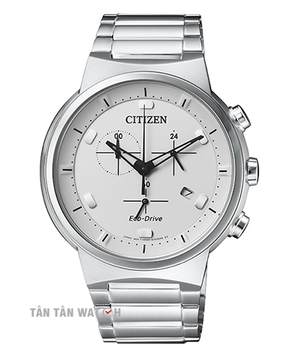 Đồng hồ nam Citizen AT2400-81A