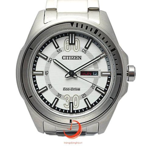 Đồng hồ nam Citizen AW0030 - Màu 55A, 55E