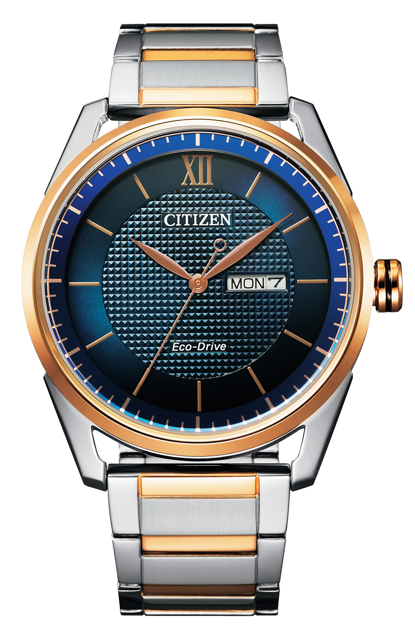 Đồng hồ nam Citizen AW0086-85L