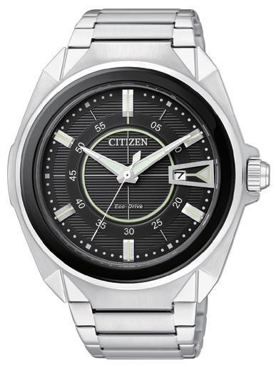 Đồng hồ nam Citizen AW1021-51E