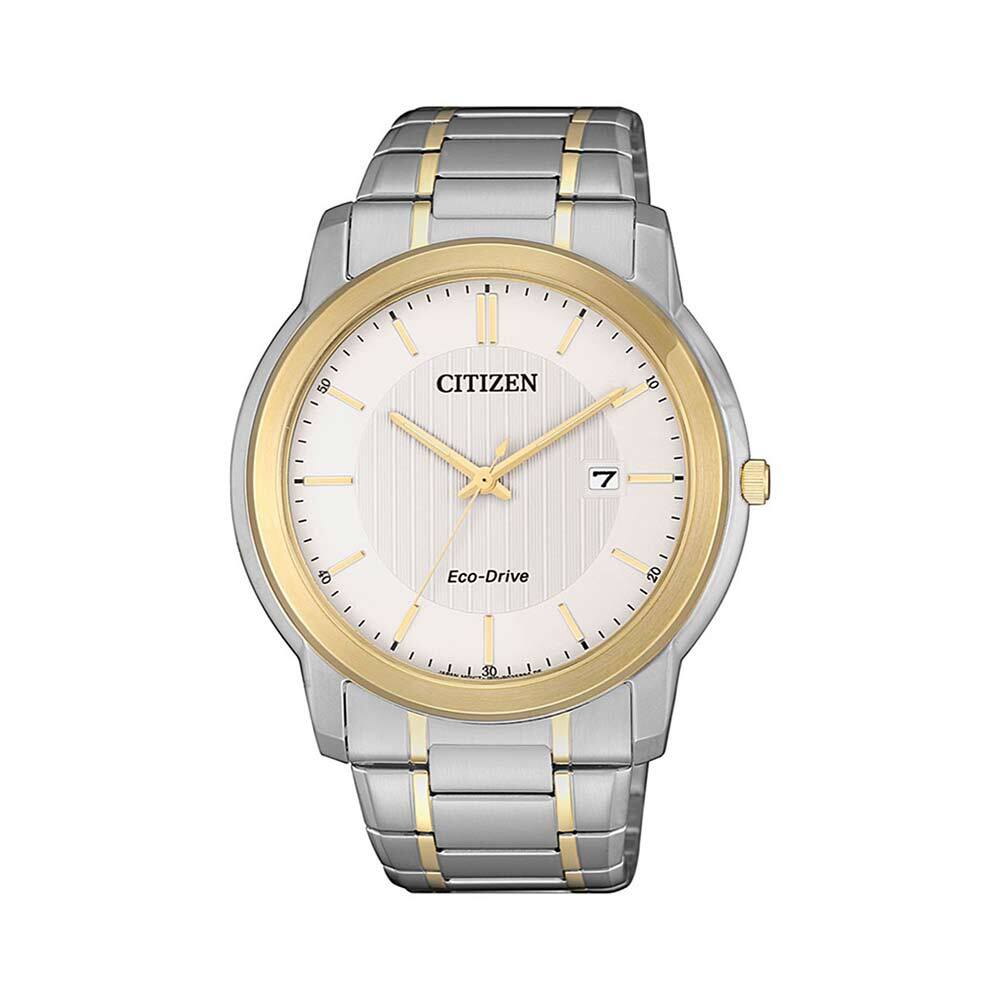 Đồng hồ nam Citizen AW1216-86A