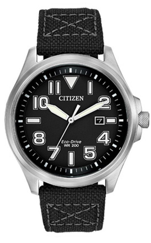 Đồng hồ nam Citizen AW1410-08E