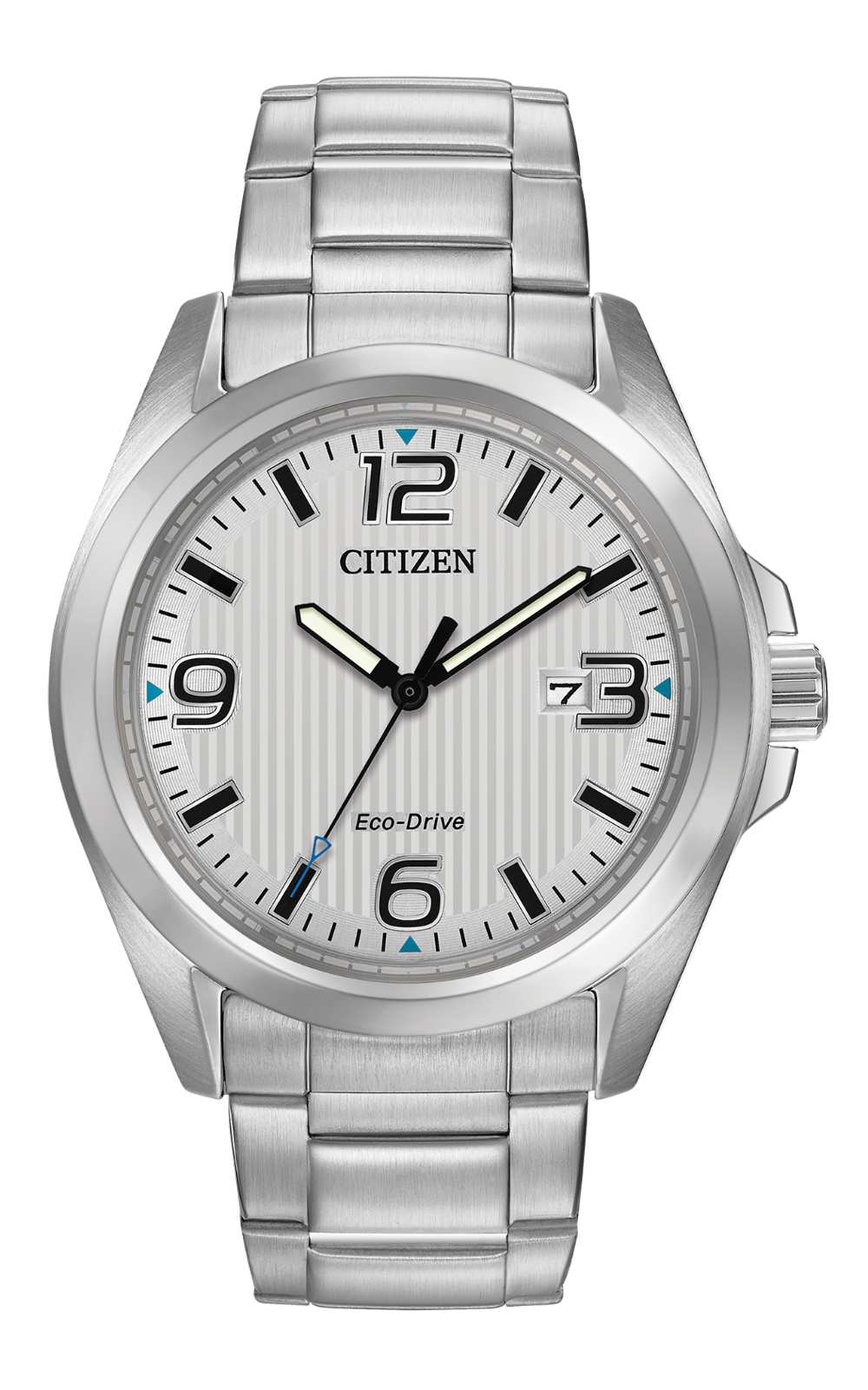 Đồng hồ nam Citizen AW1430-86A/86E