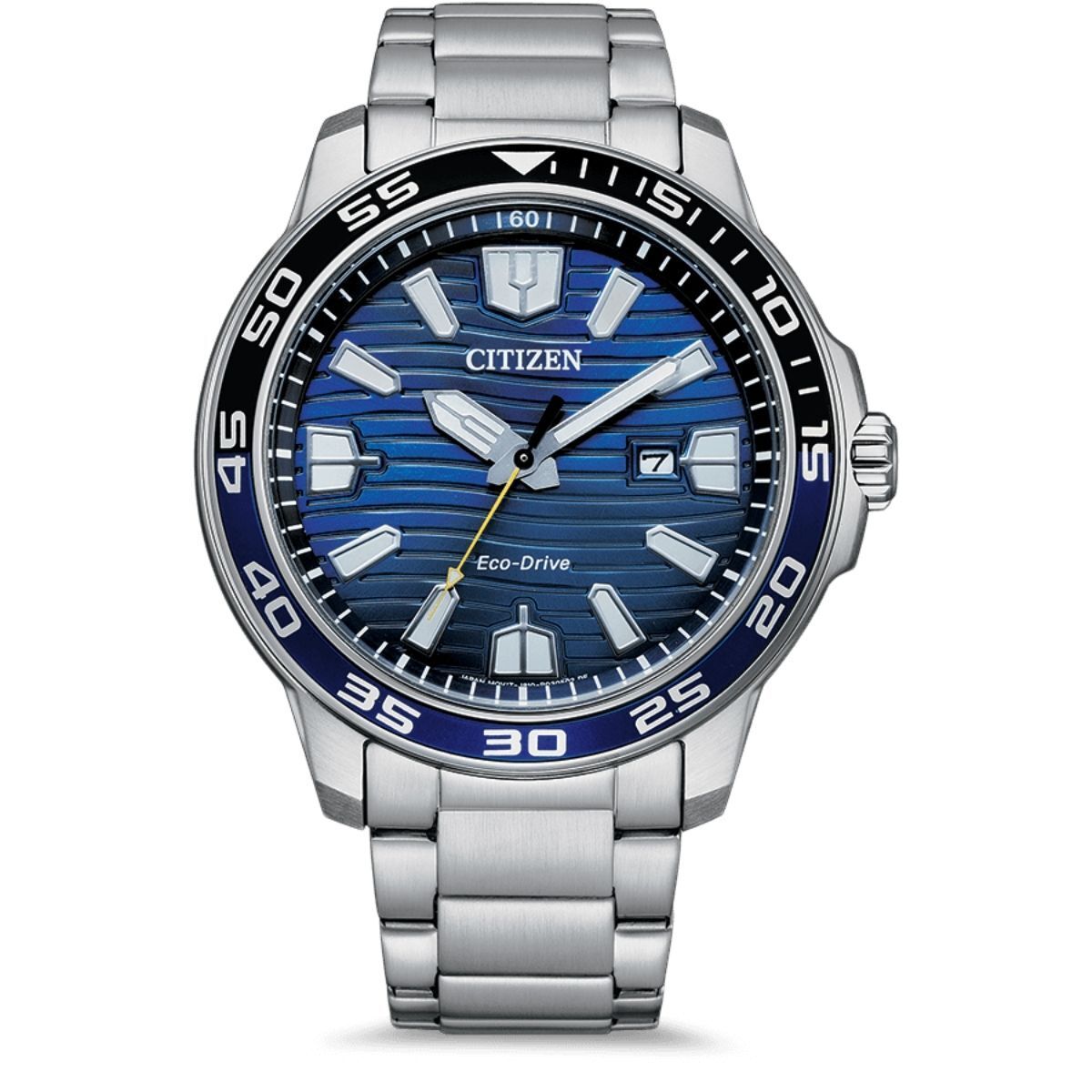 Đồng hồ nam Citizen AW1525-81L