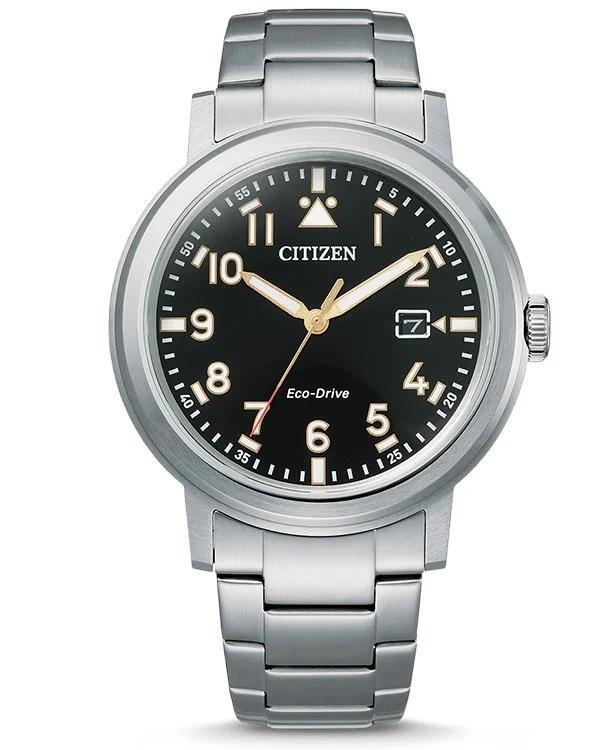 Đồng hồ nam Citizen AW1620-81E