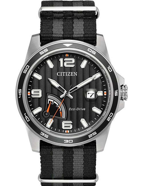Đồng hồ nam Citizen AW7030-06E