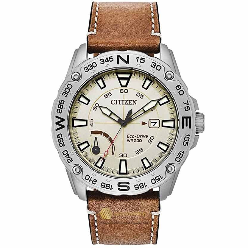 Đồng hồ nam Citizen AW7040-02A