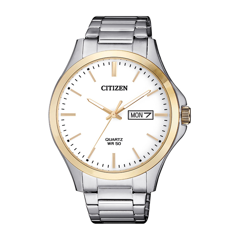 Đồng hồ nam Citizen BF2006-86A