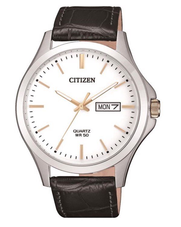 Đồng hồ nam Citizen BF2009-11A