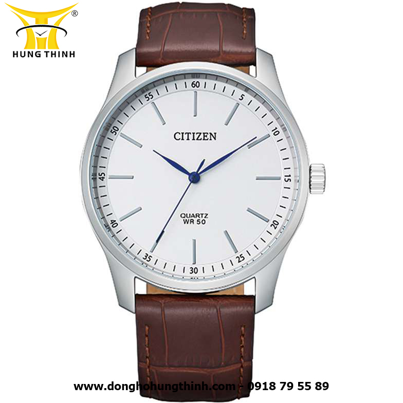 Đồng hồ nam Citizen BH5000-08A