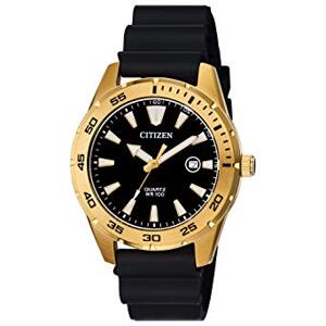 Đồng hồ nam Citizen BI1043-01E