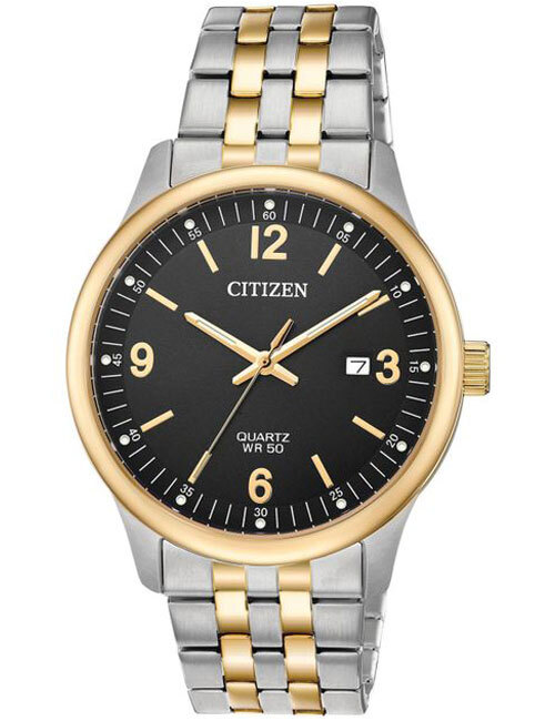 Đồng hồ nam Citizen BI1054-80F