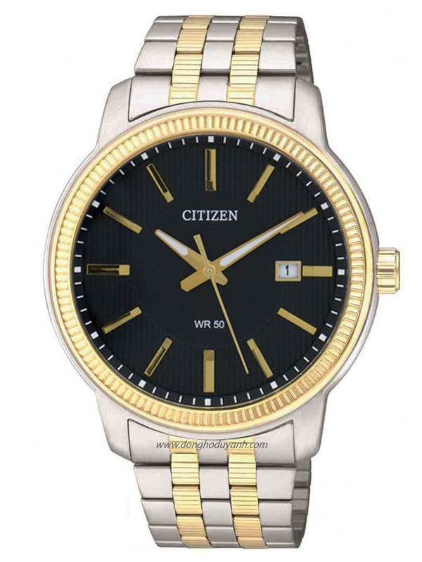 Đồng hồ nam Citizen BI1088-53E