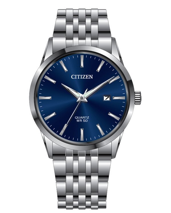 Đồng hồ nam Citizen BI5000-87A/L/E