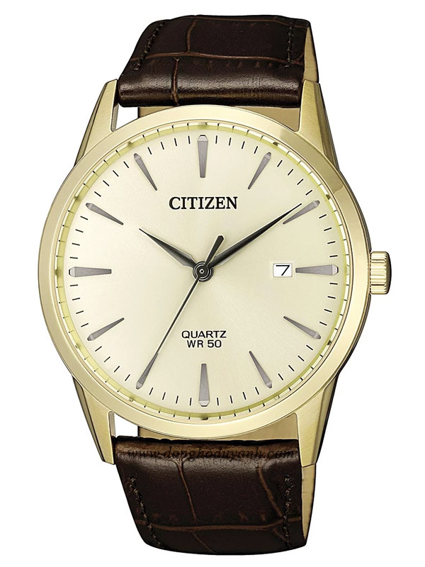 Đồng hồ nam Citizen BI5002-14A