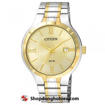 Đồng hồ nam Citizen BI5024