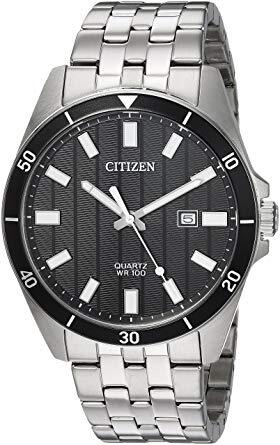 Đồng hồ nam Citizen BI5050-54E
