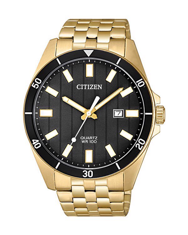 Đồng hồ nam Citizen BI5052-59E