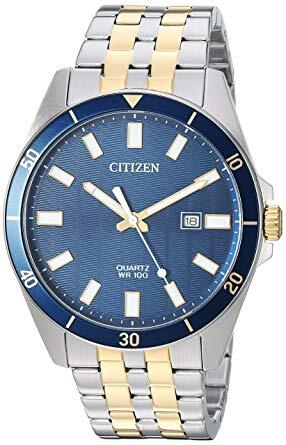 Đồng hồ nam Citizen BI5054-53L