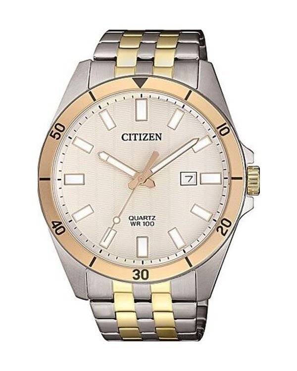 Đồng hồ nam Citizen BI5056-58A