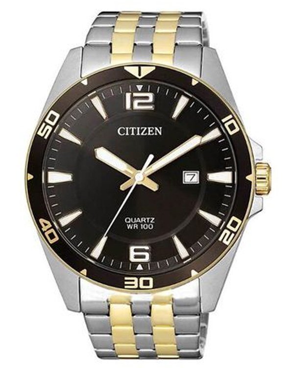 Đồng hồ nam Citizen BI5059-50E