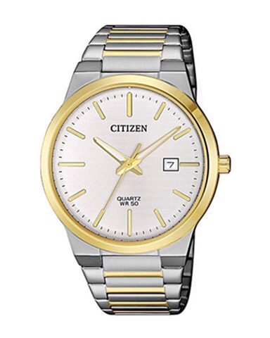 Đồng hồ nam Citizen BI5064-50A